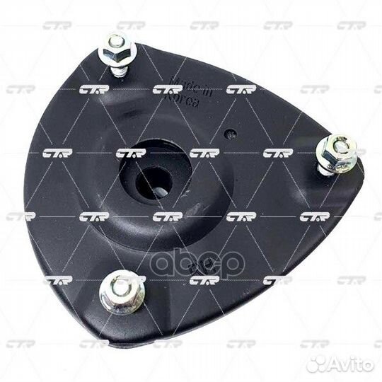 Cmkh-3R Опора амортизатора перед GA0005R CTR