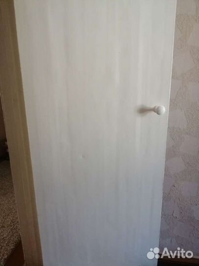Двери межкомнатные