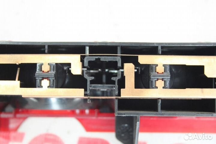 Фонарь задний для Citroen C4 2005-2011 г