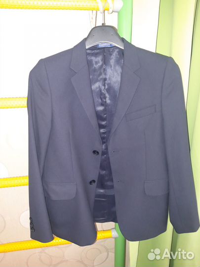 Школьные вещи для мальчика