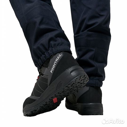61027Ботинки Finntrail Speedmaster 5228 graphite