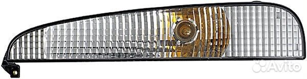 Фонарь поворота левый MB Actros/Axor 2BA247015-031