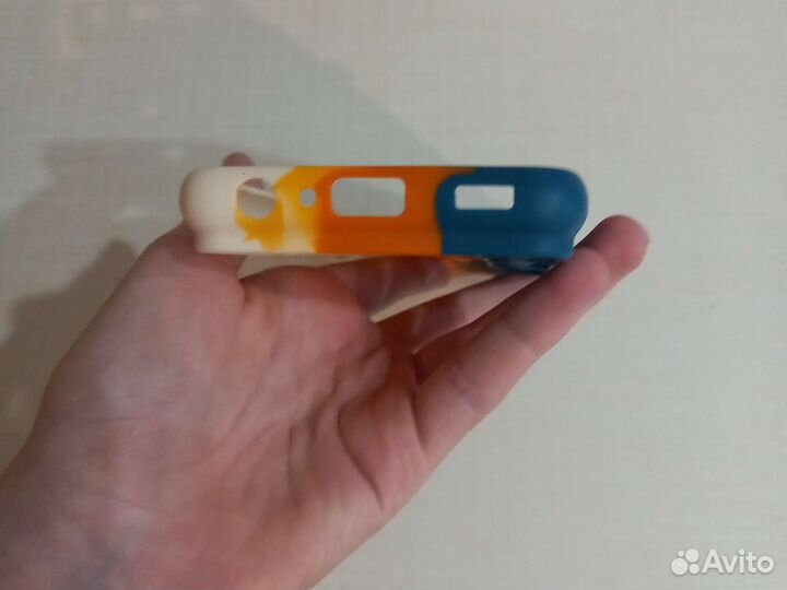 Чехол для телефона samsung A32