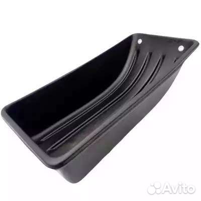 Сани волокуши