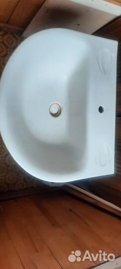 Продам раковину бу