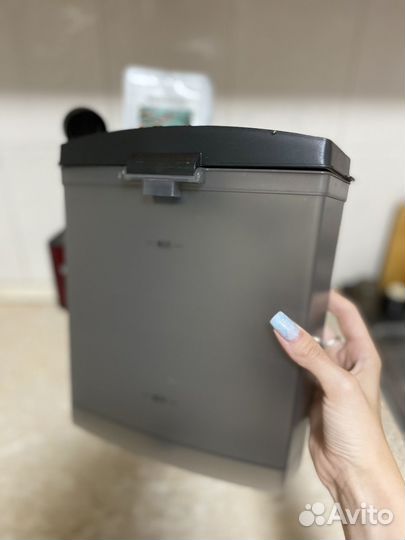 Кофемашина