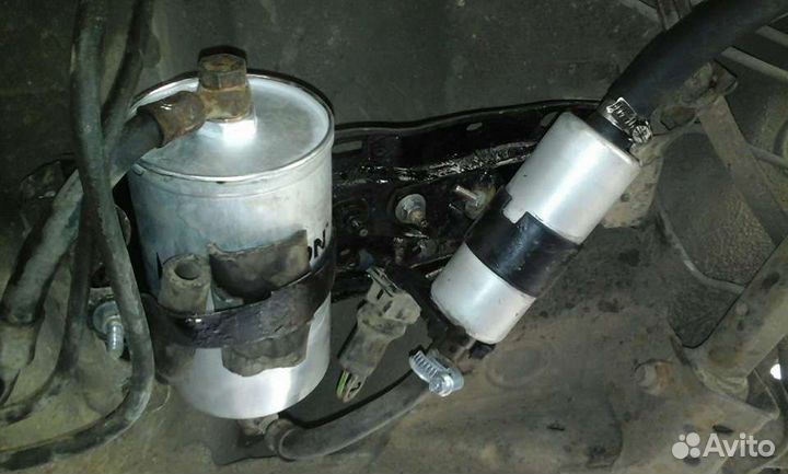 Продаю бензонасос Ауди 80