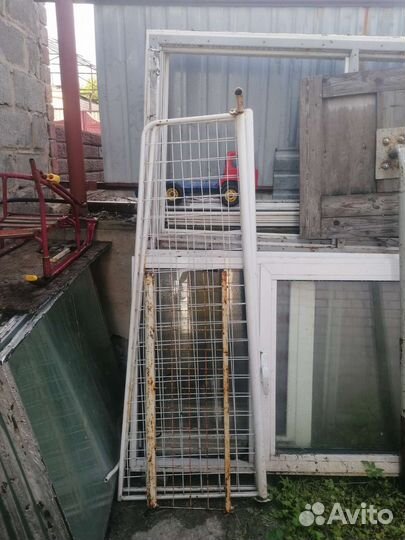 Футбольные ворота