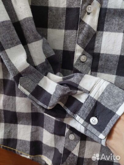 Рубашка для мальчика Blue seven