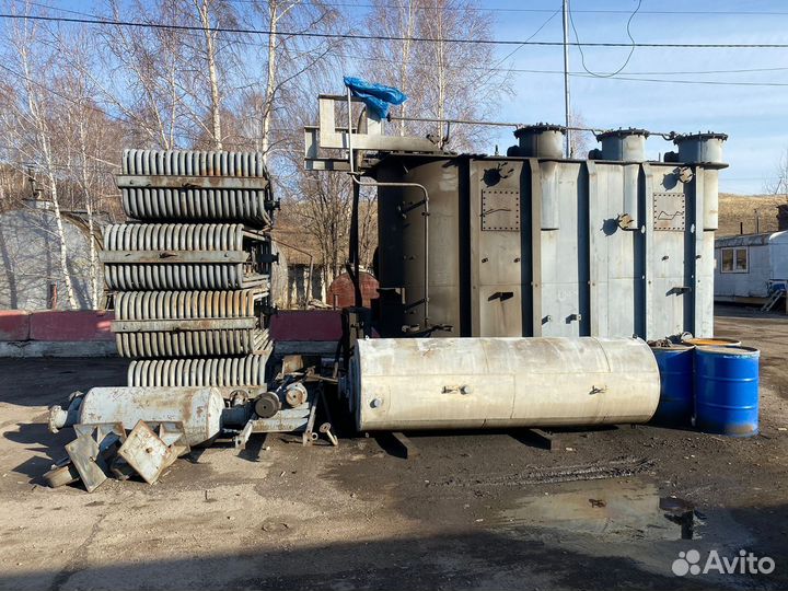 Трансформатор тсз ар- (11N)