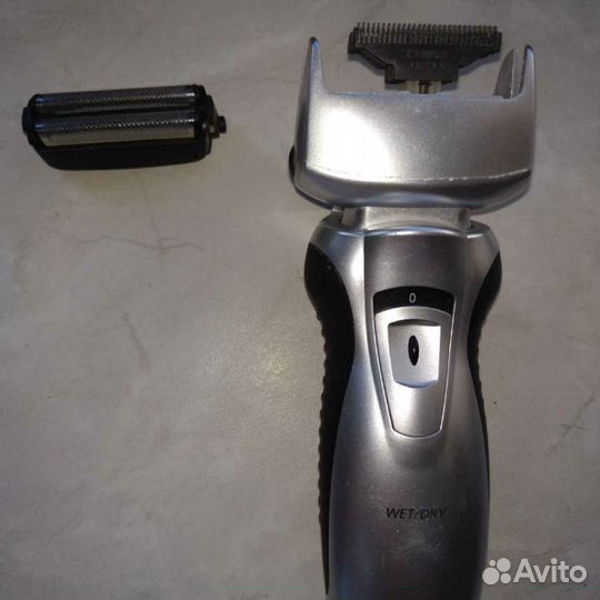 Электробритва Panasonic ES-RW30