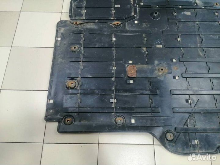 Защита двигателя Honda Civic 8 1.8 2006