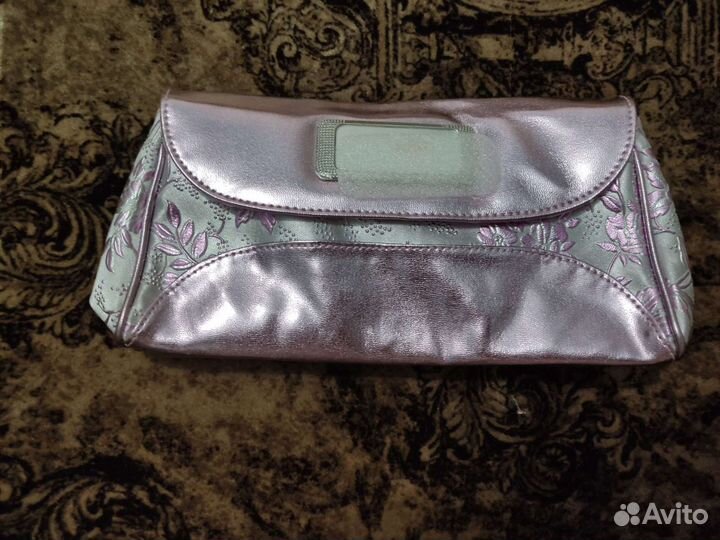 Сумка клатч