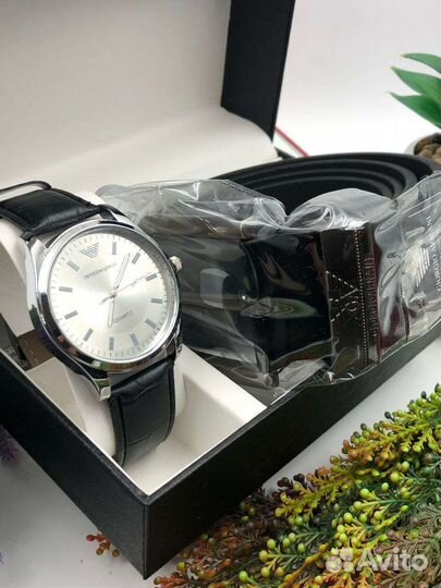 Мужской подарочный набор