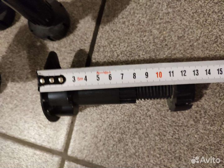 Ножки для мебели