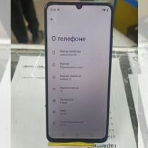 realme Note 50, 4/64 ГБ