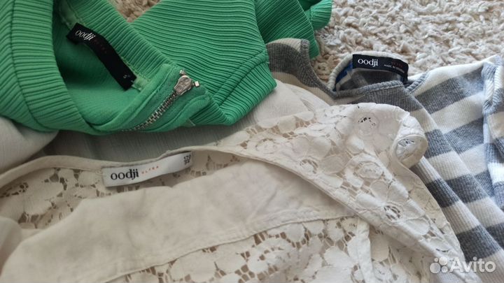 Вещи для девушки 40-42