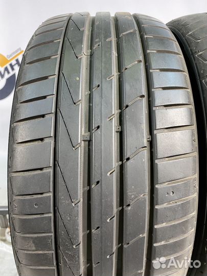 Hankook Ventus S1 Evo 2 K117 225/45 R17 92W