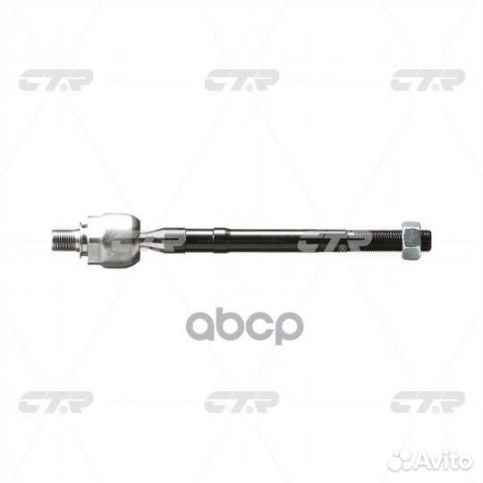 Тяга рулевая hyundai tucson 04-10/KIA sportage