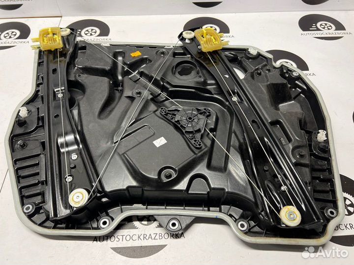 Стеклоподъемник передний правый Bmw X3 G01 2021