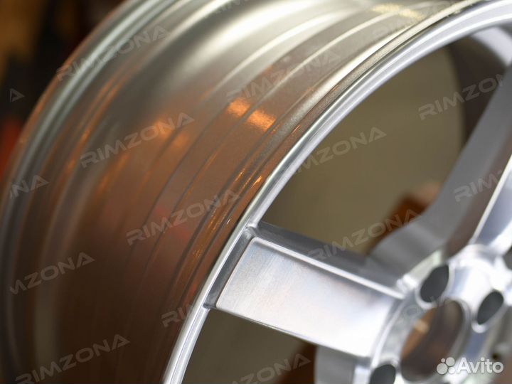 Литые диски R18 для Hyundai. Арт2125