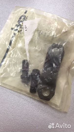 Крестовина карданного вала