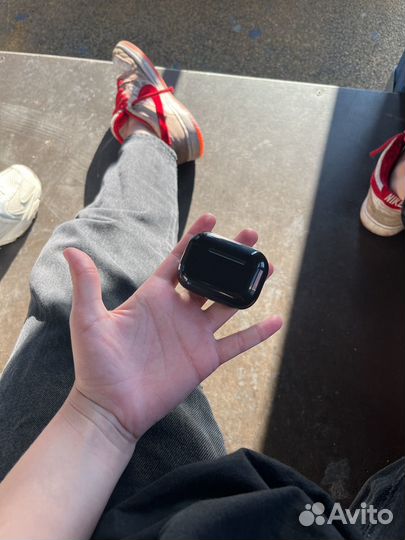 Наушники airpods pro