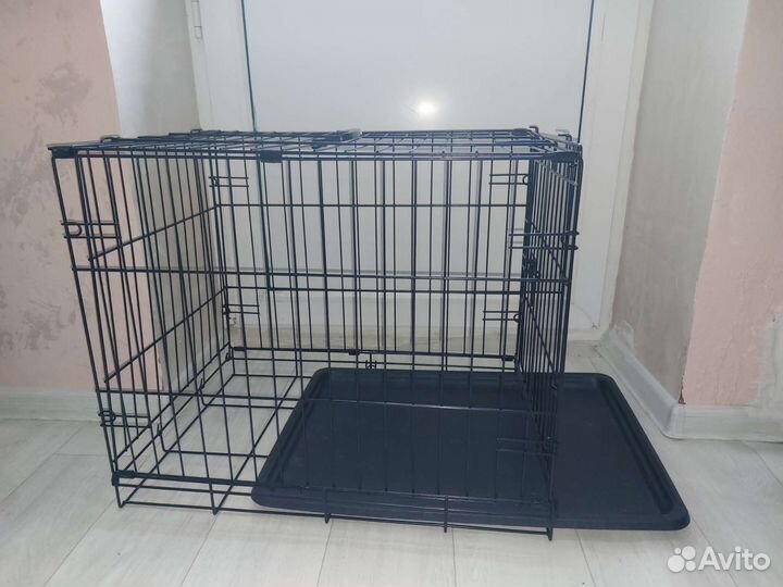 Клетка для животных бу