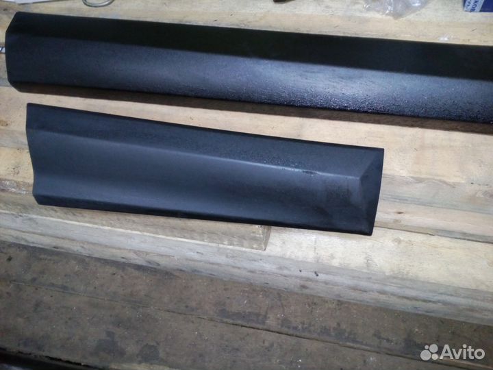 Элементы передней правой двери, Rav4 2014г