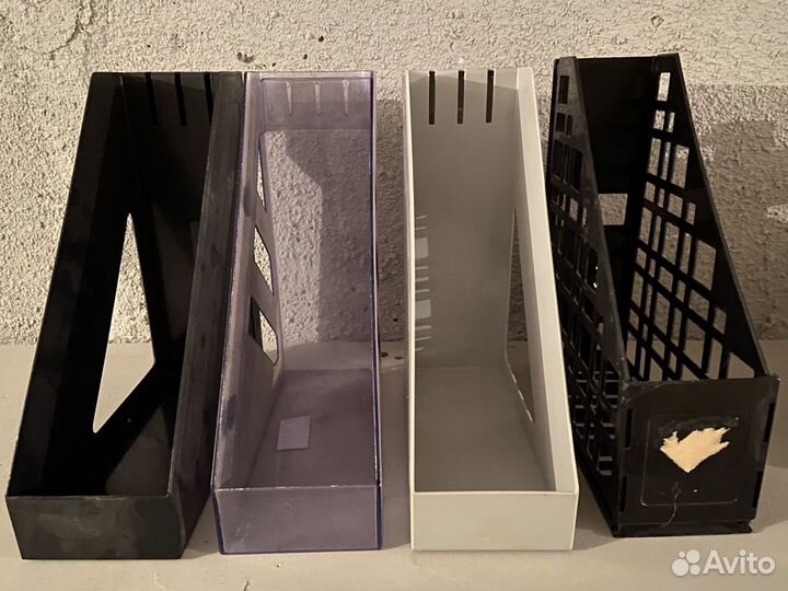 Подставка для документов