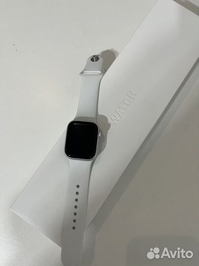 Часы apple watch