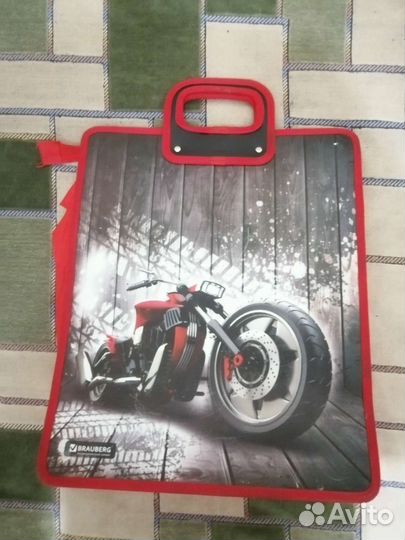 Мешок для сменки