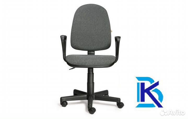 Компьютерное кресло офисное 