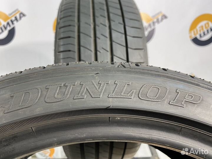 Dunlop SP Sport LM705 225/40 R18 92Y