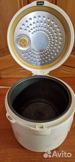 Мультиварка Polaris PMC0508D