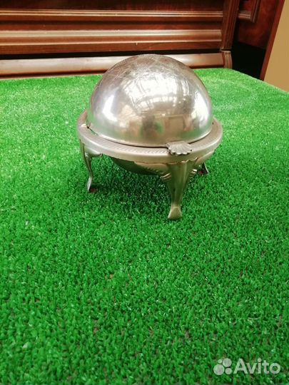 Икорница винтаж