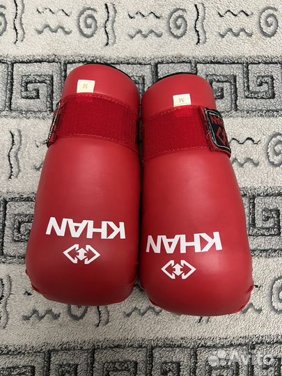 Амуниция для тхэквондо