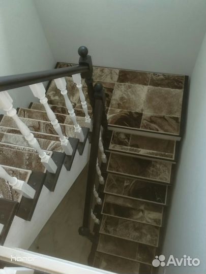 Оверлок ковровый