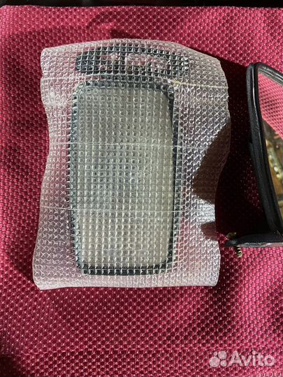 Боковые зеркала ваз