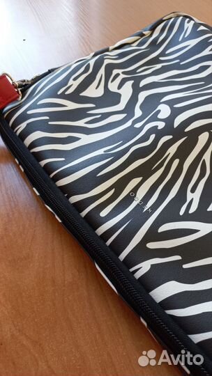 Cумка для ноутбука keddo новая