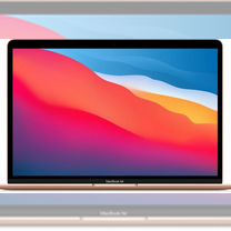 Apple macbook air 13 2020 m1 8gb 256