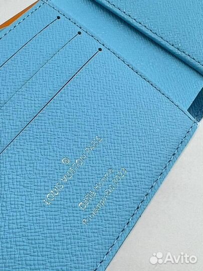 Кошелёк Louis Vuitton