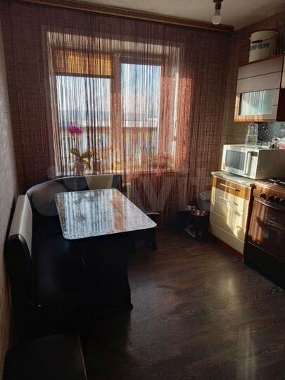 4-к. квартира, 69,9 м², 5/5 эт.