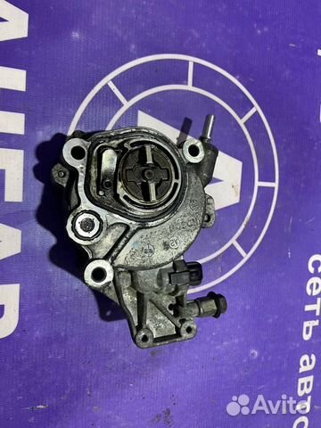 Насос вакумный Land Rover Freelander 2 FA/L359