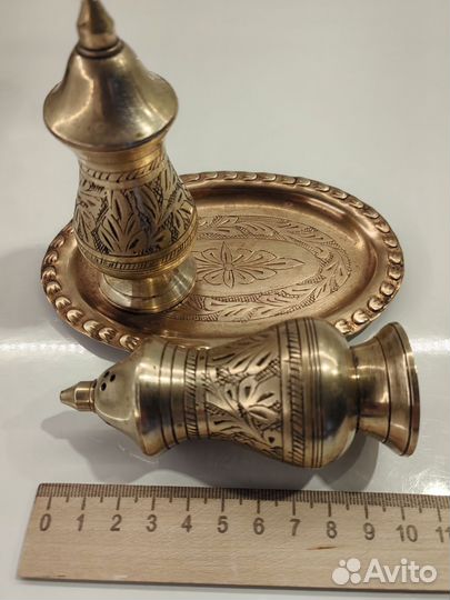 Набор для специй