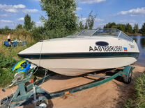 Mariah sc 21 2003 год mercruiser 5.7 250 л.с