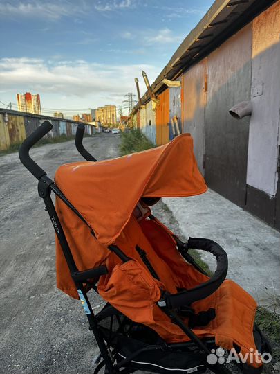 Коляска трость inglesina trip