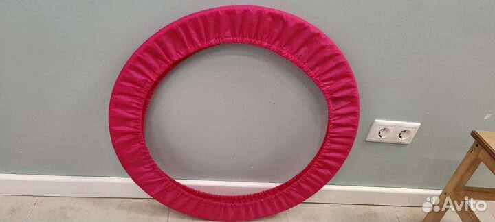 Комплект для начинающей гимнастки