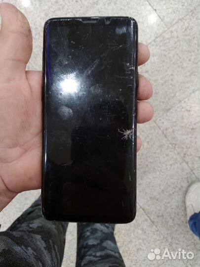 Samsung Galaxy S9 Plus, 6/64 ГБ