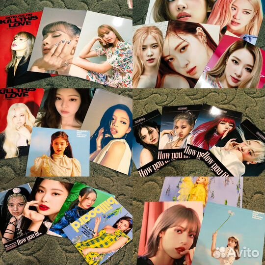 K pop плакаты,постеры(цена обговар-ся в сообщ-ях)